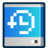 Time Machine Drive Icon